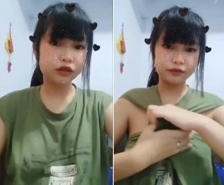 phim sex rên việt nam Sex sinh viên lộ cặp vú lớn khiến bạn thèm thuồng