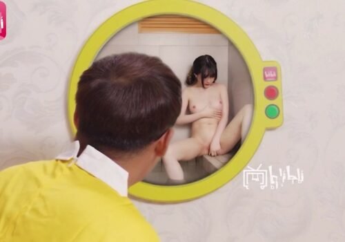 ảnh gái vú to sex SW-130_Sống bên gia đình vợ